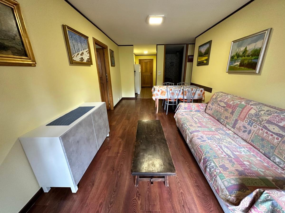 Appartamento Centro Breuil エクステリア 写真