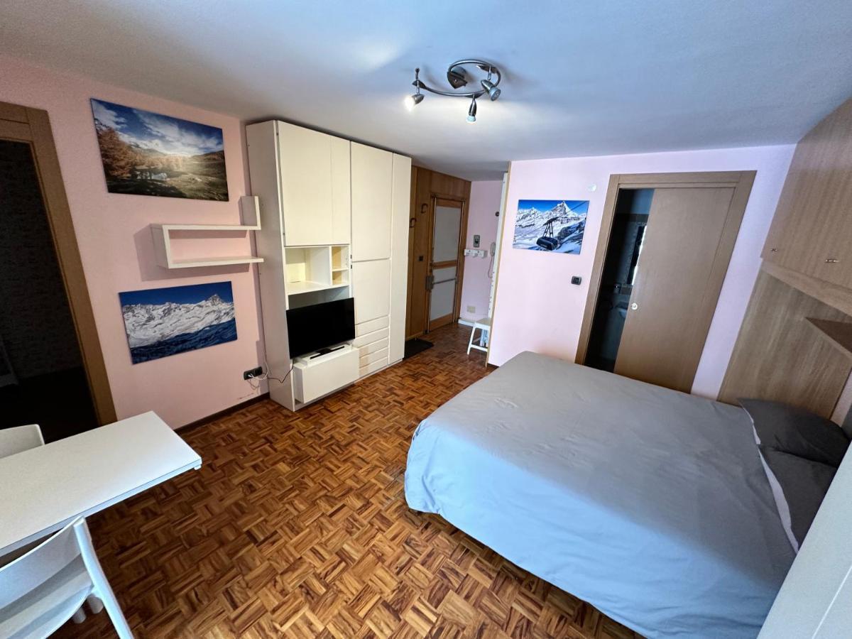 Appartamento Centro Breuil エクステリア 写真